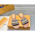 Louis Vuitton Slippers