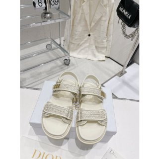 Dior Sandals