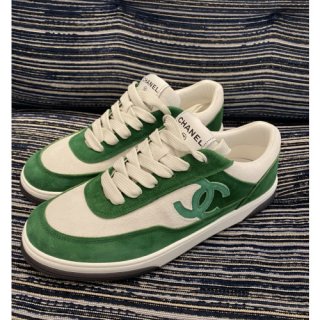 Chanel Sneakers