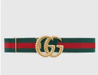 Gucci GG Belt