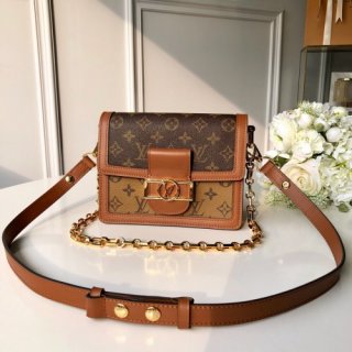 Louis Vuitton Dauphine Mini