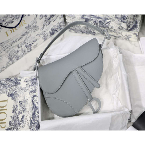 DIOR SADDLE BAG